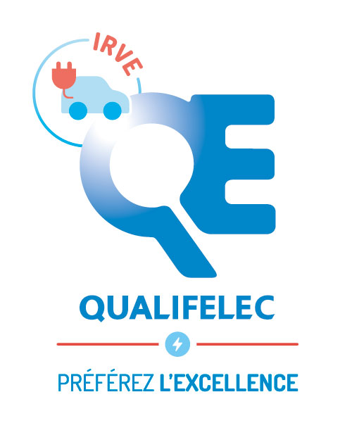 Qualification IRVE