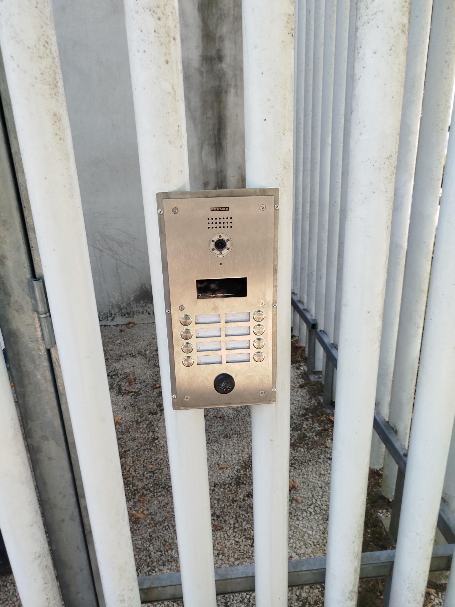 Platine interphone Fermax