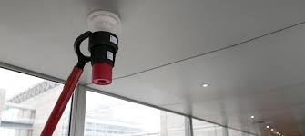 Maintenance sécurité incendie